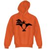 Super Heavyweight Pullover Hooded Sweatshirt Thumbnail