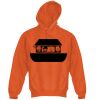 Super Heavyweight Pullover Hooded Sweatshirt Thumbnail