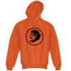 Super Heavyweight Pullover Hooded Sweatshirt Thumbnail