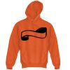 Super Heavyweight Pullover Hooded Sweatshirt Thumbnail