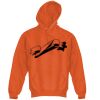 Super Heavyweight Pullover Hooded Sweatshirt Thumbnail