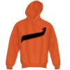 Super Heavyweight Pullover Hooded Sweatshirt Thumbnail