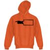 Super Heavyweight Pullover Hooded Sweatshirt Thumbnail