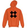 Super Heavyweight Pullover Hooded Sweatshirt Thumbnail
