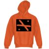 Super Heavyweight Pullover Hooded Sweatshirt Thumbnail