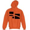 Super Heavyweight Pullover Hooded Sweatshirt Thumbnail