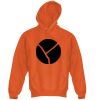 Super Heavyweight Pullover Hooded Sweatshirt Thumbnail