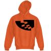 Super Heavyweight Pullover Hooded Sweatshirt Thumbnail
