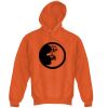 Super Heavyweight Pullover Hooded Sweatshirt Thumbnail