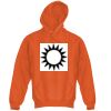 Super Heavyweight Pullover Hooded Sweatshirt Thumbnail