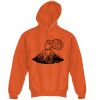 Super Heavyweight Pullover Hooded Sweatshirt Thumbnail