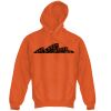 Super Heavyweight Pullover Hooded Sweatshirt Thumbnail