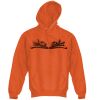 Super Heavyweight Pullover Hooded Sweatshirt Thumbnail