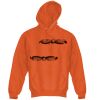 Super Heavyweight Pullover Hooded Sweatshirt Thumbnail