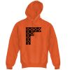 Super Heavyweight Pullover Hooded Sweatshirt Thumbnail