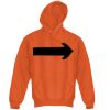 Super Heavyweight Pullover Hooded Sweatshirt Thumbnail