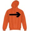 Super Heavyweight Pullover Hooded Sweatshirt Thumbnail