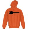 Super Heavyweight Pullover Hooded Sweatshirt Thumbnail