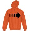 Super Heavyweight Pullover Hooded Sweatshirt Thumbnail