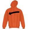 Super Heavyweight Pullover Hooded Sweatshirt Thumbnail