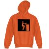 Super Heavyweight Pullover Hooded Sweatshirt Thumbnail