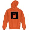 Super Heavyweight Pullover Hooded Sweatshirt Thumbnail