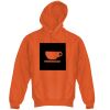 Super Heavyweight Pullover Hooded Sweatshirt Thumbnail