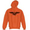 Super Heavyweight Pullover Hooded Sweatshirt Thumbnail