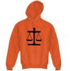 Super Heavyweight Pullover Hooded Sweatshirt Thumbnail