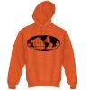 Super Heavyweight Pullover Hooded Sweatshirt Thumbnail