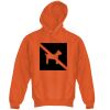 Super Heavyweight Pullover Hooded Sweatshirt Thumbnail
