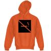 Super Heavyweight Pullover Hooded Sweatshirt Thumbnail