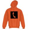 Super Heavyweight Pullover Hooded Sweatshirt Thumbnail