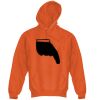 Super Heavyweight Pullover Hooded Sweatshirt Thumbnail
