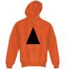 Super Heavyweight Pullover Hooded Sweatshirt Thumbnail