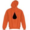 Super Heavyweight Pullover Hooded Sweatshirt Thumbnail