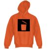 Super Heavyweight Pullover Hooded Sweatshirt Thumbnail