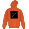 Super Heavyweight Pullover Hooded Sweatshirt Thumbnail