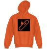 Super Heavyweight Pullover Hooded Sweatshirt Thumbnail