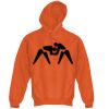 Super Heavyweight Pullover Hooded Sweatshirt Thumbnail