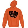 Super Heavyweight Pullover Hooded Sweatshirt Thumbnail