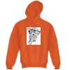 Super Heavyweight Pullover Hooded Sweatshirt Thumbnail