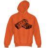 Super Heavyweight Pullover Hooded Sweatshirt Thumbnail