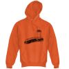 Super Heavyweight Pullover Hooded Sweatshirt Thumbnail