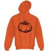 Super Heavyweight Pullover Hooded Sweatshirt Thumbnail