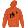 Super Heavyweight Pullover Hooded Sweatshirt Thumbnail