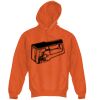 Super Heavyweight Pullover Hooded Sweatshirt Thumbnail