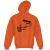 Super Heavyweight Pullover Hooded Sweatshirt Thumbnail