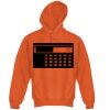 Super Heavyweight Pullover Hooded Sweatshirt Thumbnail