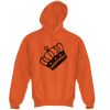 Super Heavyweight Pullover Hooded Sweatshirt Thumbnail